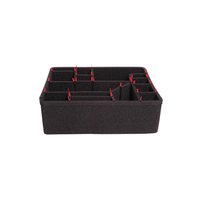 TrekPak 1550 for Peli 1550 Case