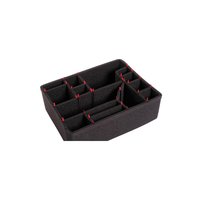 TrekPak 1550 for Peli 1550 Case