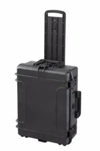 Max Case MAX540H190TR with Wheels