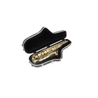 SKB 1SKB-150 Music Series Tenor Sax Case