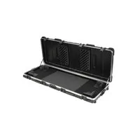 SKB 1SKB-5820W ATA 88 Note Keyboard Case with Wheels