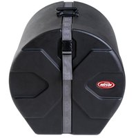 SKB 1SKB-D1616 16x16 Floor Tom Case