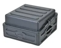 SKB 1SKB-R102 Roto Rack 10X2 Rack Console
