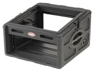 SKB 1SKB-R104 Roto Rack 10X4 Rack Console