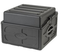 SKB 1SKB-R104 Roto Rack 10X4 Rack Console
