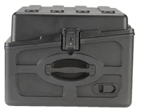 SKB 1SKB-R104 Roto Rack 10X4 Rack Console