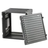 SKB 1SKB-R12U SKB 12U Roto Rack