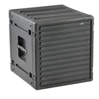 SKB 1SKB-R12U SKB 12U Roto Rack