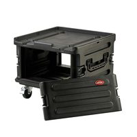 SKB 1SKB-R1906 Roto Moulded Rack Expansion Case with Wheels