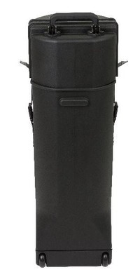 SKB 1SKB-R3411W 34 inch x 11 inch Roto-moulded Wheeled Tripod Case
