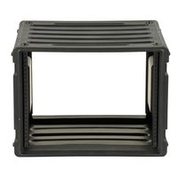 SKB 1SKB-R8U SKB 8U Roto Rack