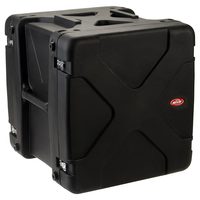 SKB 1SKB-R912U20 SKB 12U Roto Shock Rack 20 (51cm) Deep Rail To Rail