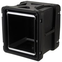 SKB 1SKB-R912U20 SKB 12U Roto Shock Rack 20 (51cm) Deep Rail To Rail