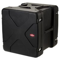 SKB 1SKB-R912U20 SKB 12U Roto Shock Rack 20 (51cm) Deep Rail To Rail