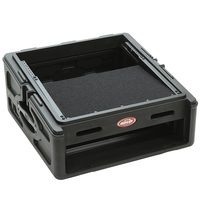 SKB 1SKB-VS-2 Velcro Rack Shelf