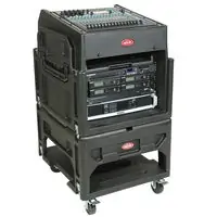 SKB 1SKB19-R1208 SKB Gig Rig