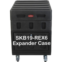 SKB 1SKB19-R1400 SKB GigSafe