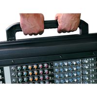 SKB 1SKB19-R1400 SKB GigSafe