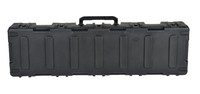 SKB 2R6416-8B Long Rifle Case with Wheels