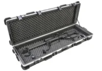 SKB 2SKB-6019 50 Caliber Rifle Case with Wheels