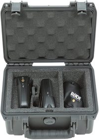 SKB 3I-0806-3-ROD RodeLink Wireless Case