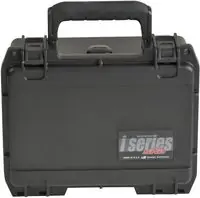 SKB 3I-0806-3B-C Case With Cubed Foam