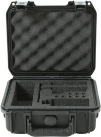 SKB 3I-0907-4-SFP Shure FP Wireless Case