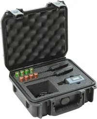 SKB iSeries 3i0907-4-SWK Sennheiser EW Wireless Mic Case