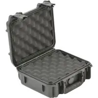 SKB 3I-0907-4B-L Case With Layered Foam