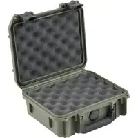 SKB 3I-0907-4M-L Case With Layered Foam