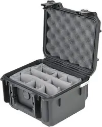 SKB 3I-0907-6B-D Case With Dividers