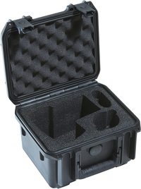 SKB 3I-0907-6SLR Waterproof DSLR Camera Case
