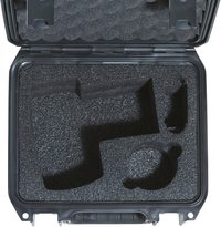 SKB 3I-0907-6SLR Waterproof DSLR Camera Case