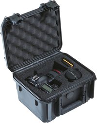 SKB 3I-0907-6SLR Waterproof DSLR Camera Case