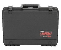 SKB 3I-1208-3B-C Case With Cubed Foam