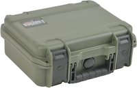 SKB 3I-1209-4M-L Case With Layered Foam