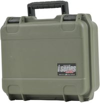 SKB 3I-1209-4M-L Case With Layered Foam