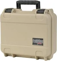 SKB 3I-1209-4T-L Case With Layered Foam