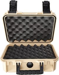 SKB 3I-1209-4T-L Case With Layered Foam