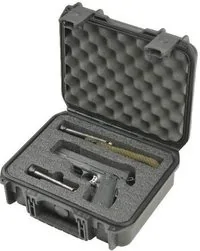 SKB 3I-1209-SP Single Pistol Case
