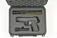 SKB 3I-1209-SP Single Pistol Case
