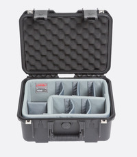 SKB 3I-1309-6DT Case With Think Tank Photo Dividers