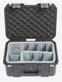SKB 3I-1309-6DT Case with Think Tank Photo Dividers