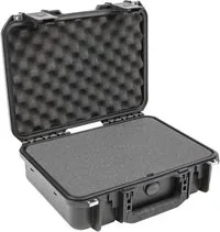 SKB 3i-1510-4B-C Case With Cubed Foam
