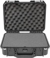 SKB 3i-1510-4B-C Case With Cubed Foam