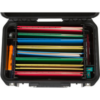 SKB 3I-1610-10BF Hanging FIle Case