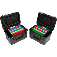 SKB 3I-1610-10BF Hanging FIle Case
