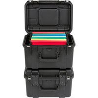 SKB 3I-1610-10BF Hanging FIle Case