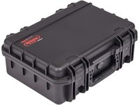 SKB 3I-1711-6DT Waterproof Case With Think Tank Dividers