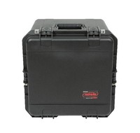 SKB 3I-1717-16B-C Case With Cubed Foam